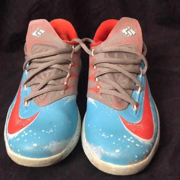 kd 6 blue crab